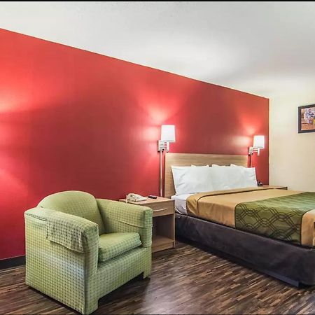 Econo Lodge Fort Payne Luaran gambar