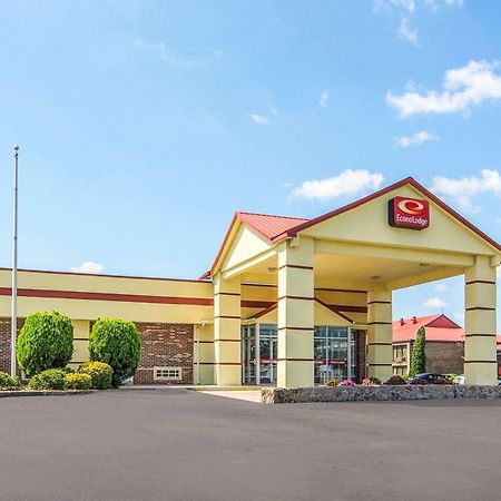 Econo Lodge Fort Payne Luaran gambar