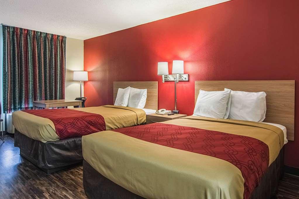 Econo Lodge Fort Payne Bilik gambar