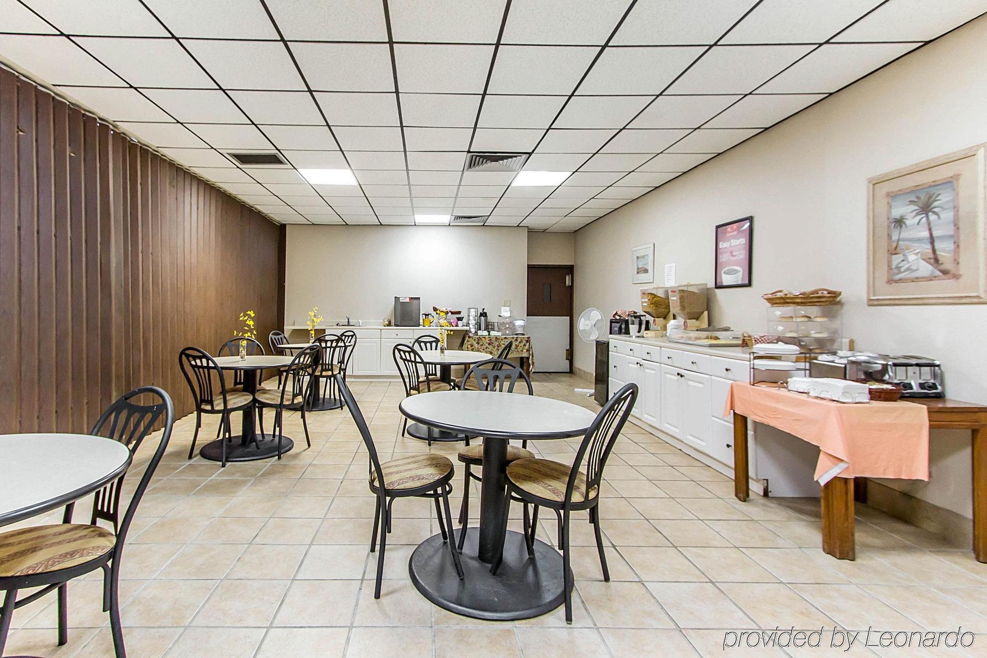Econo Lodge Fort Payne Luaran gambar