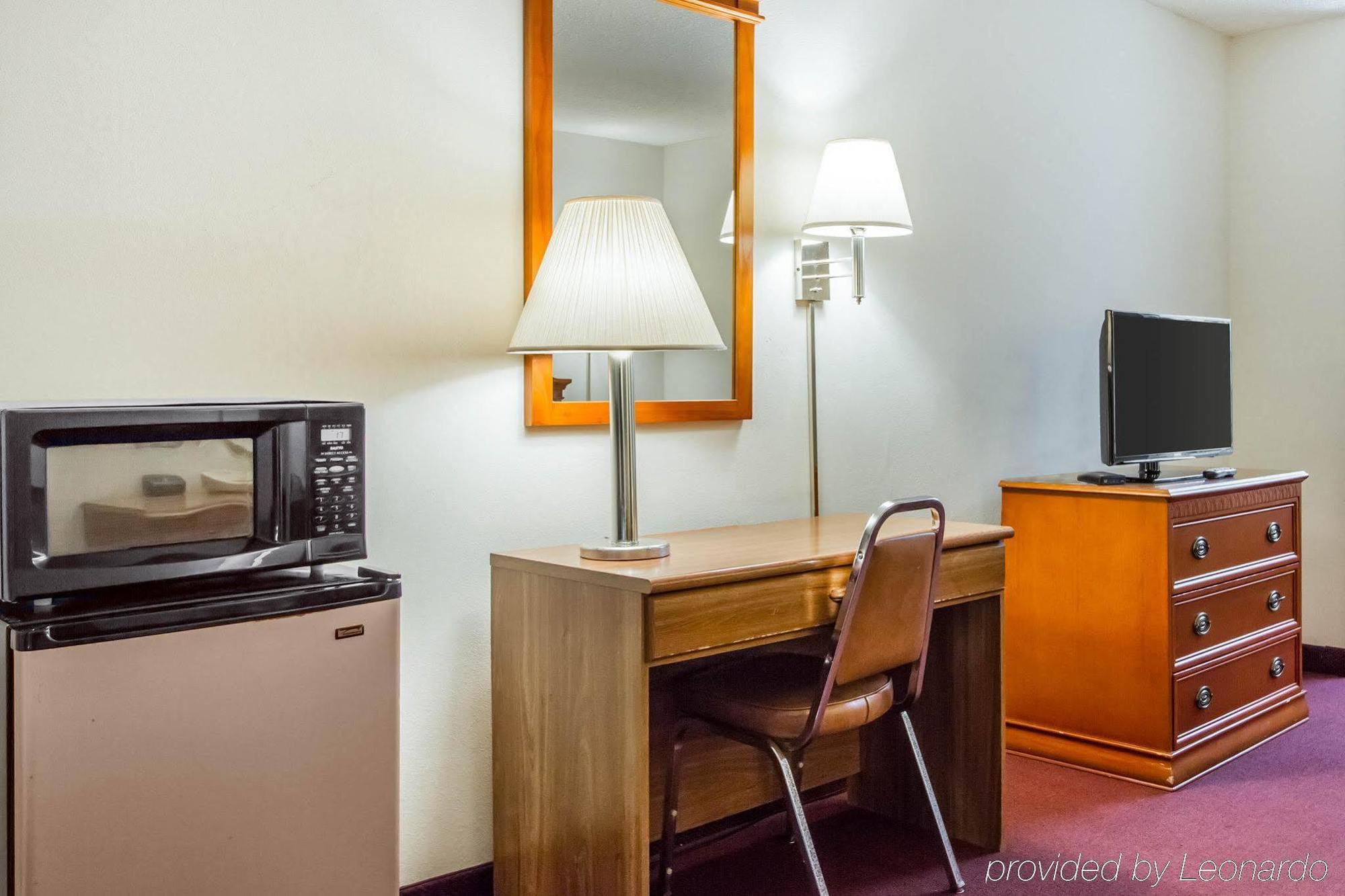 Econo Lodge Fort Payne Luaran gambar