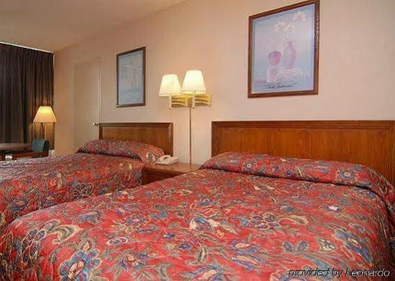 Econo Lodge Fort Payne Luaran gambar